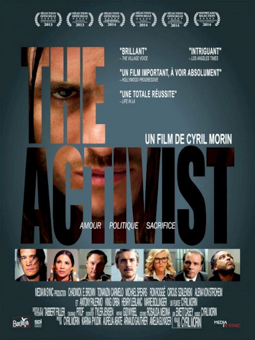 The Activist The Activist