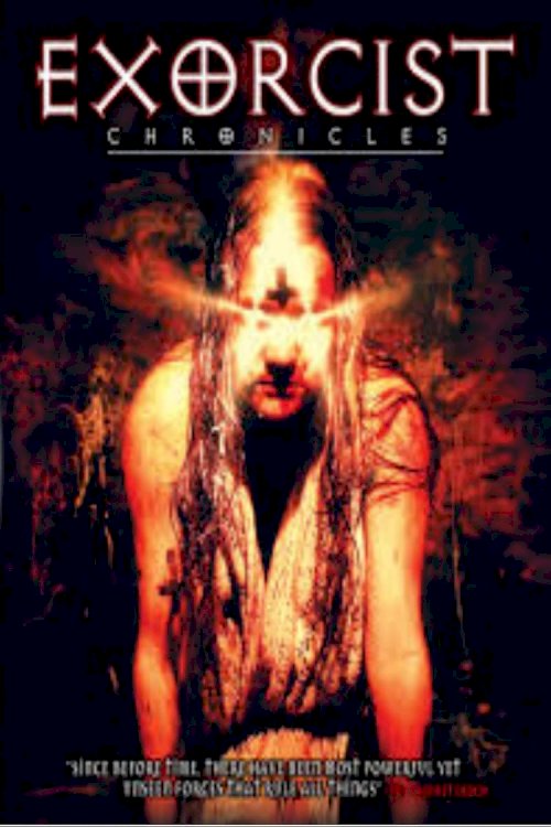 Exorcist Chronicles Exorcist Chronicles