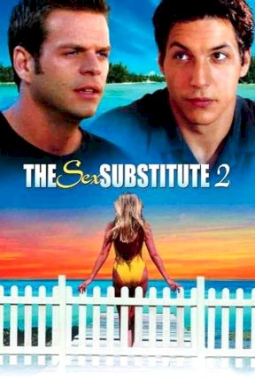 The Sex Substitute 2 The Sex Substitute 2