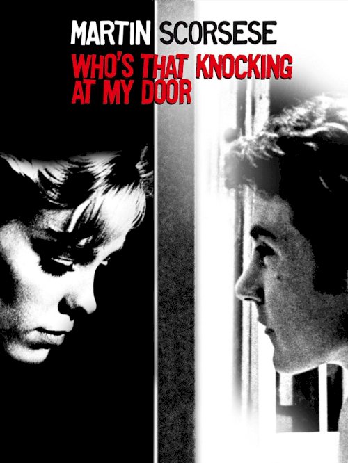 Who's That Knocking at My Door Who's That Knocking at My Door
