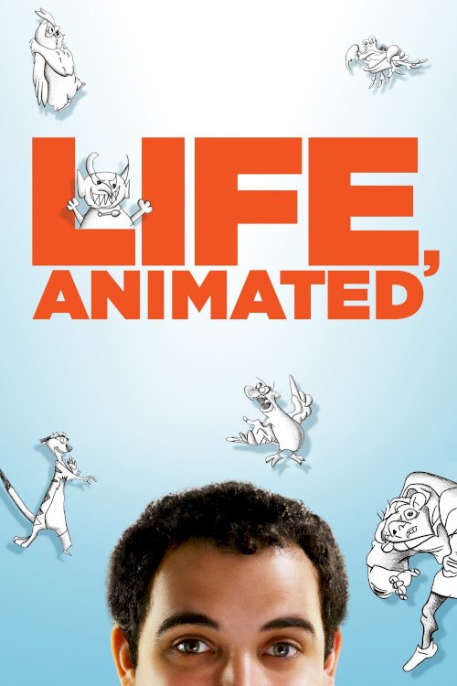 Life, Animated Life, Animated
