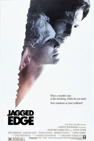 Jagged Edge Jagged Edge