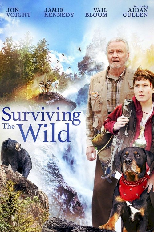 Surviving The Wild Surviving The Wild