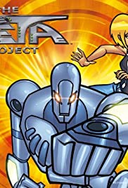 The Zeta Project The Zeta Project