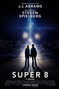 Super 8 Super 8