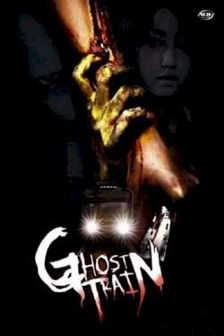 Ghost Train Ghost Train