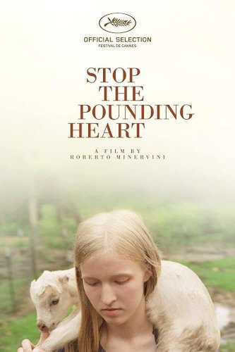 Stop the Pounding Heart Stop the Pounding Heart