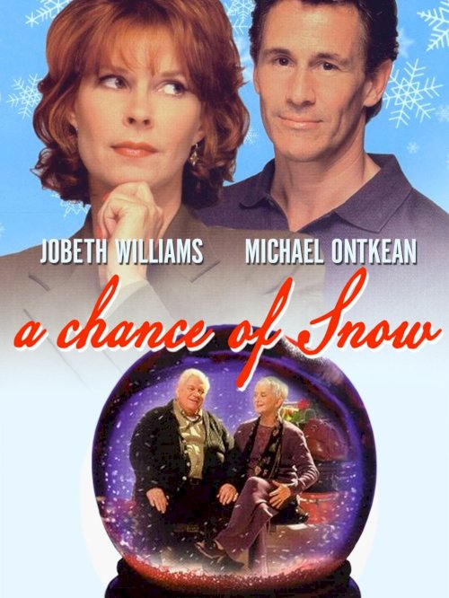A Chance of Snow A Chance of Snow