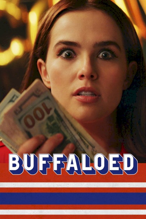 Buffaloed Buffaloed