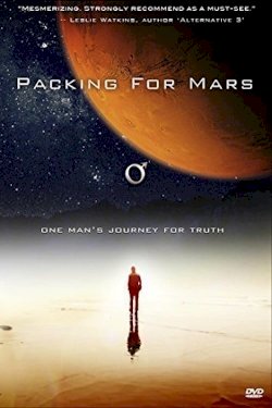 Packing for Mars Packing for Mars