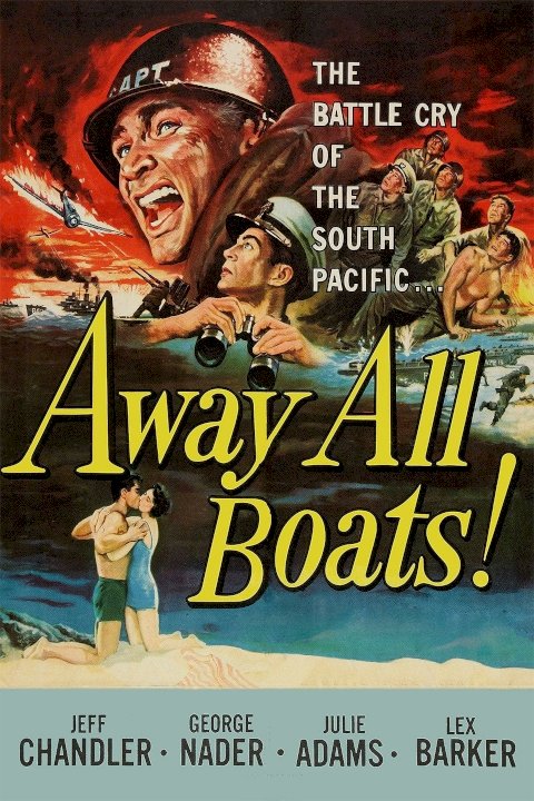 Away All Boats Away All Boats