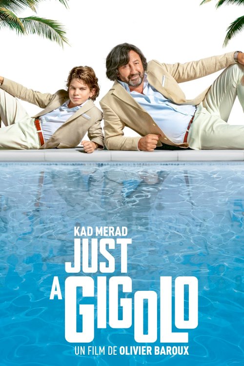 Just a Gigolo