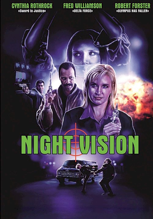 Night Vision Night Vision