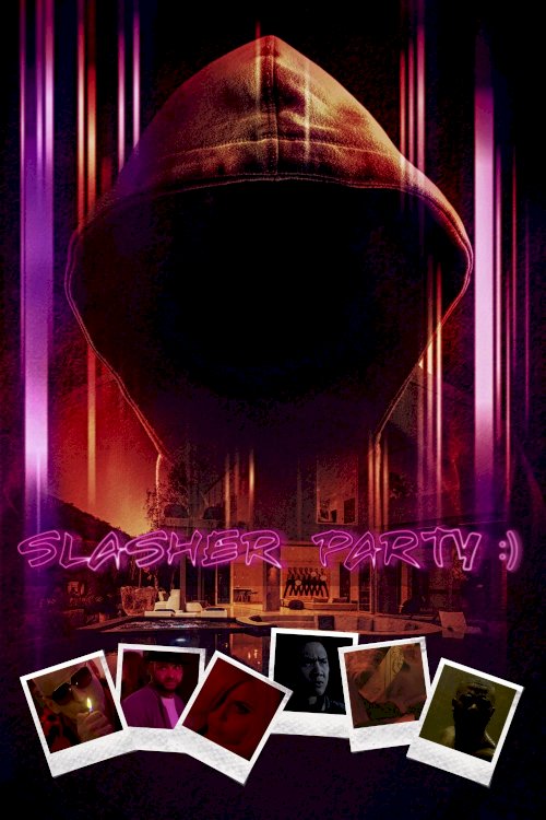 Slasher Party Slasher Party