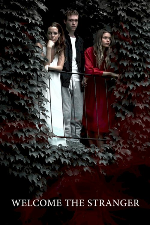 Welcome the Stranger Welcome the Stranger