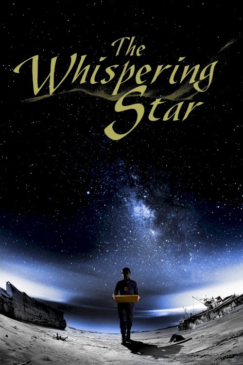 The Whispering Star