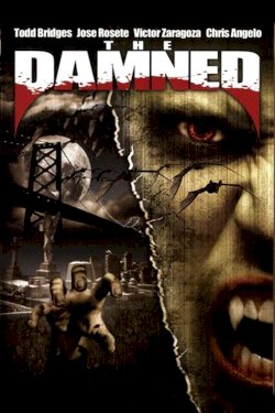 The Damned The Damned