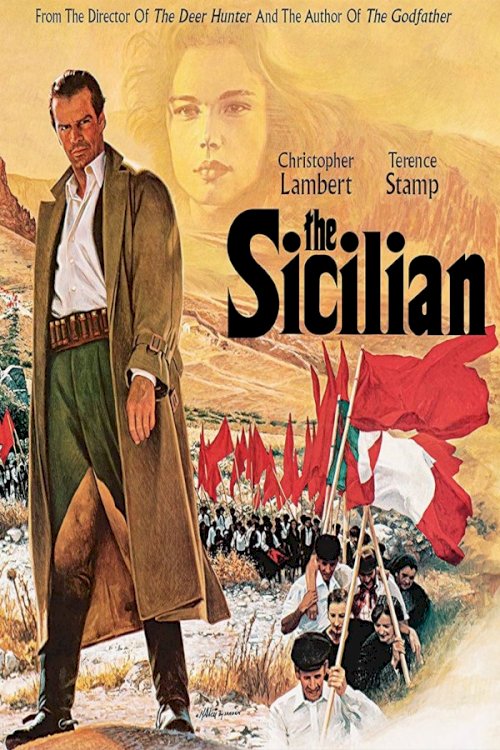 The Sicilian The Sicilian