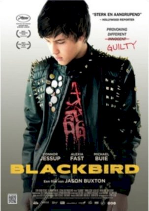 Blackbird Blackbird