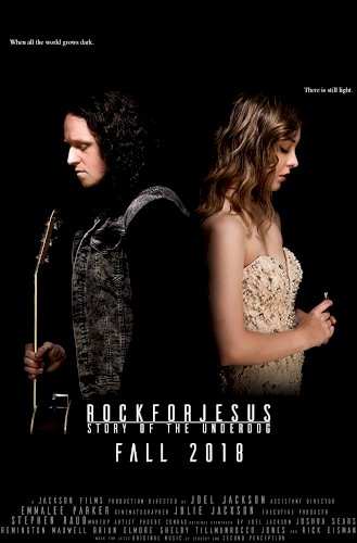Rock For Jesus: The Ultimate Comeback Rock For Jesus: The Ultimate Comeback