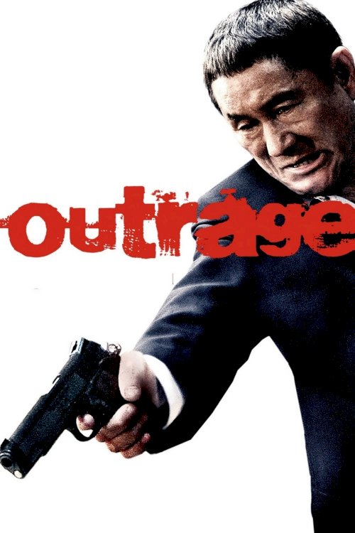 Outrage