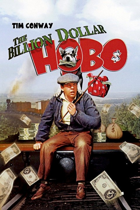 The Billion Dollar Hobo The Billion Dollar Hobo