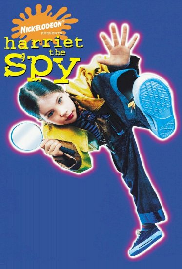 Harriet the Spy Harriet the Spy