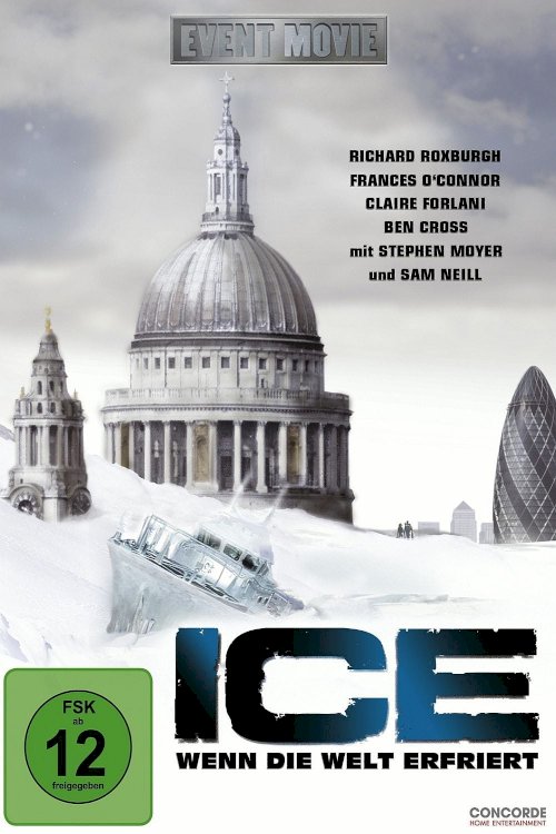 Ice Ice