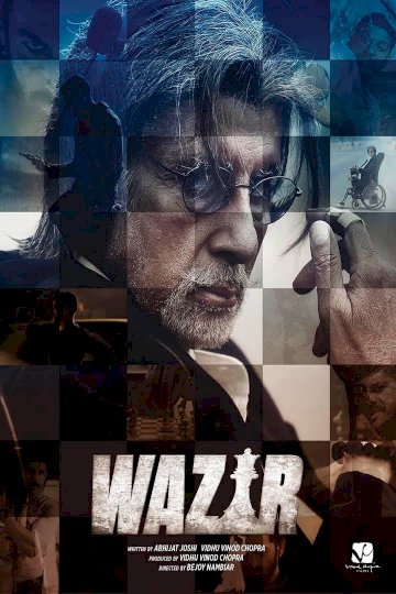 Wazir Wazir