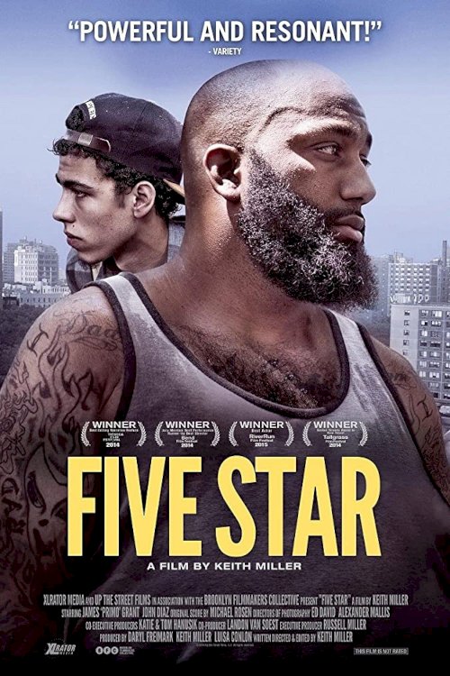 Five Star Five Star