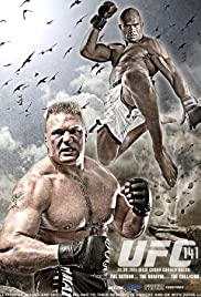 UFC 141: Lesnar vs. Overeem UFC 141: Lesnar vs. Overeem