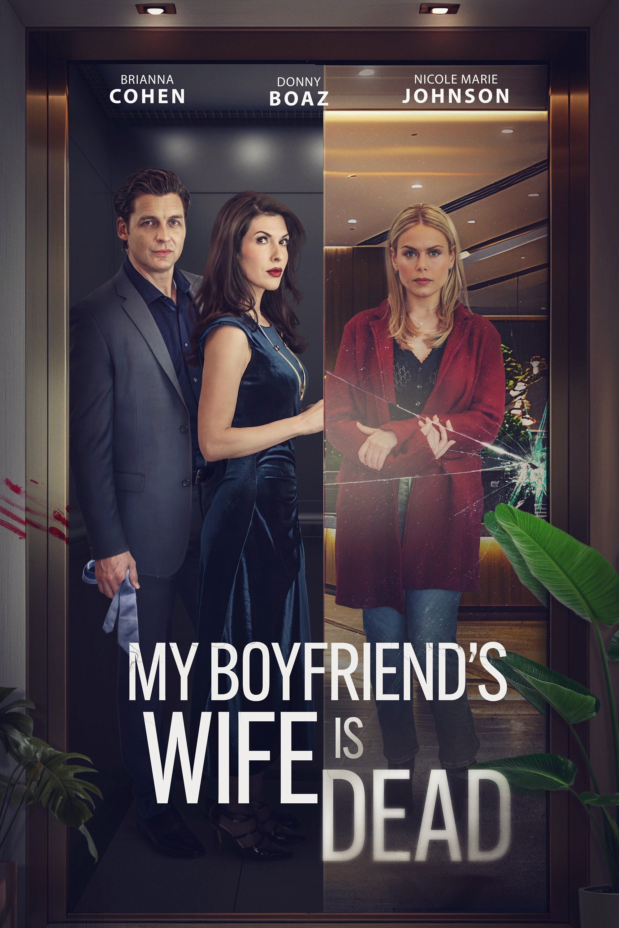 My Boyfriend's Wife Is Dead My Boyfriend's Wife Is Dead