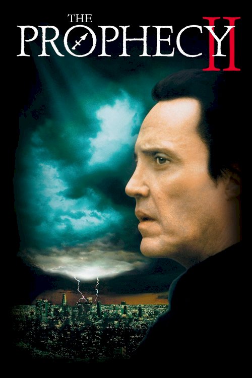 The Prophecy II The Prophecy II