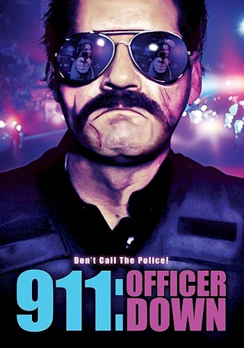 911: Officer Down 911: Officer Down