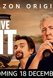 The Grand Tour Presents: A Massive Hunt