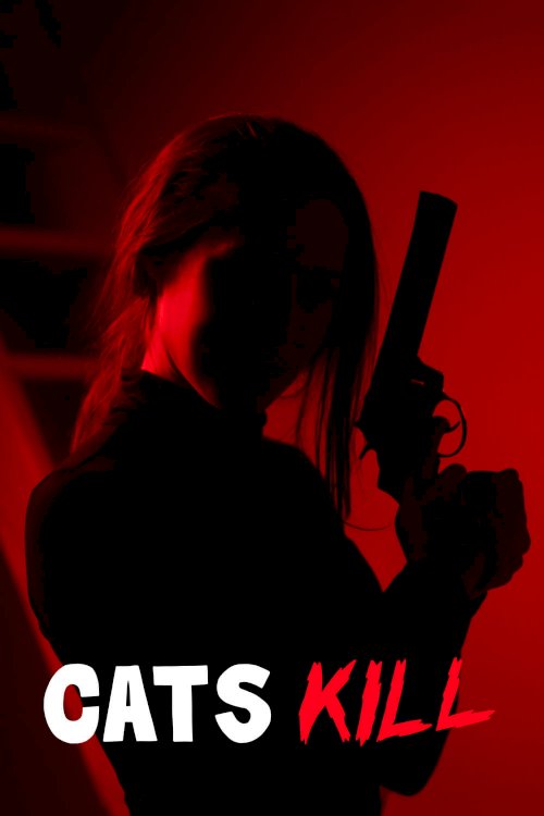 Cats Kill Cats Kill