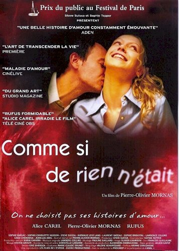 Comme si de rien n'était Comme si de rien n'était