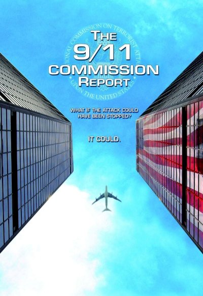 The 9/11 Commission Report The 9/11 Commission Report