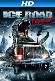 Ice Road Terror Ice Road Terror