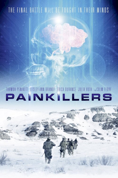 Painkillers Painkillers