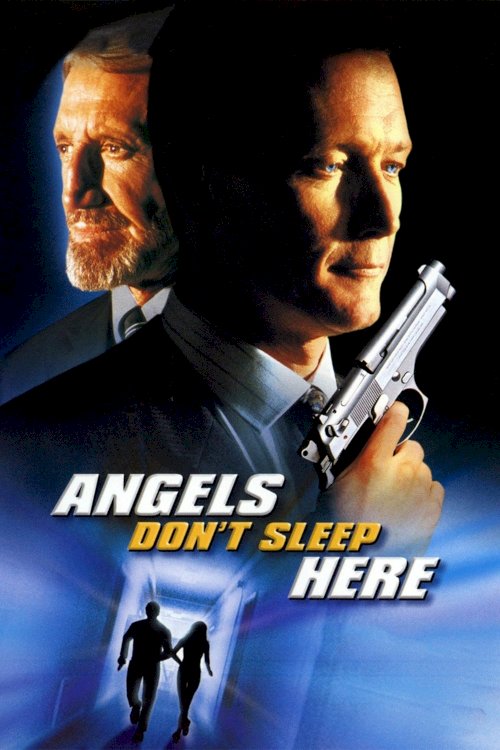 Angels Don't Sleep Here Angels Don't Sleep Here
