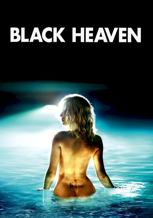 Black Heaven Black Heaven