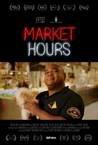 Market Hours Market Hours
