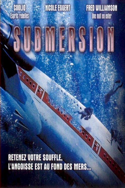 Submerged Submerged