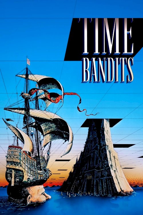 Time Bandits Time Bandits