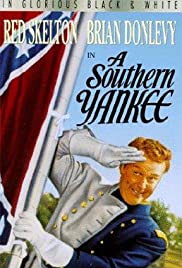 A Southern Yankee A Southern Yankee