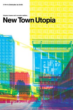 New Town Utopia New Town Utopia