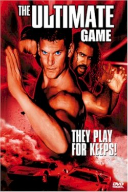 The Ultimate Game The Ultimate Game