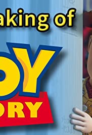Making 'Toy Story' Making 'Toy Story'