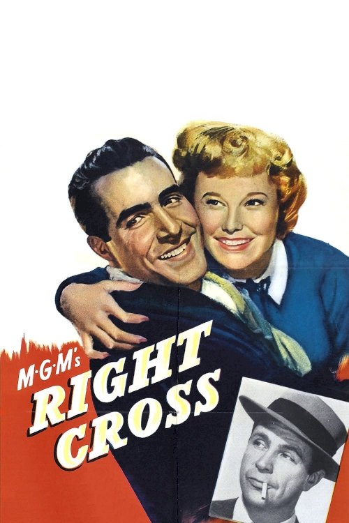 Right Cross Right Cross